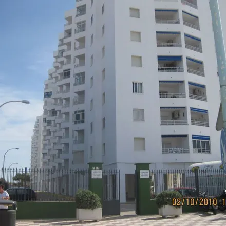 Rent this 2 bed apartment on 100 Montaditos in Paseo Marítimo de Valdelagrana, 11500 El Puerto de Santa María