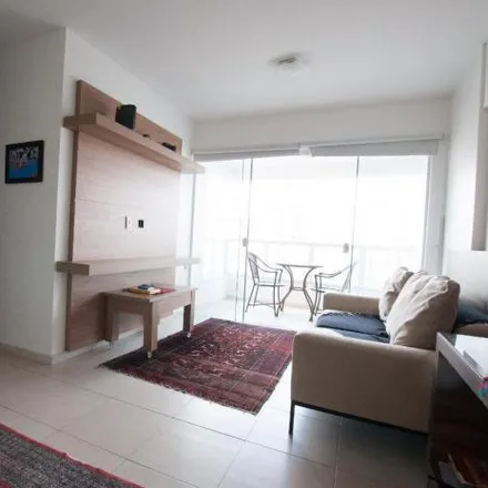Rent this 2 bed apartment on Rua 1040 in Setor Pedro Ludovico, Goiânia - GO