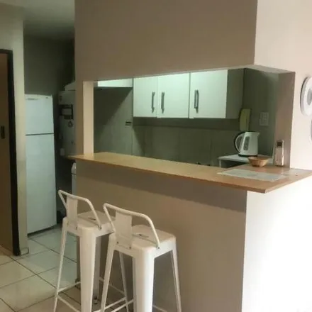 Buy this 1 bed apartment on Rioja 1332 in Departamento Capital, 5500 Mendoza