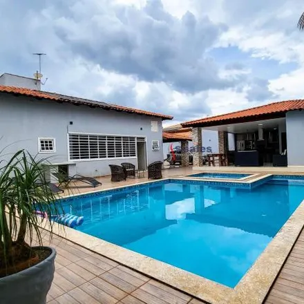 Image 2 - SHVP - Rua 10B, Vicente Pires - Federal District, 72007-155, Brazil - House for sale