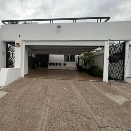 Buy this 8 bed house on Calle Isla del Carmen in Las Quintas, 80060 Culiacán