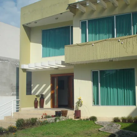 Image 1 - El Condado, P, EC - Apartment for rent
