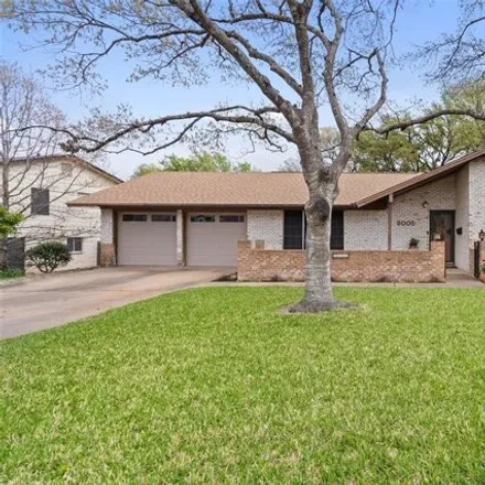 Buy this 4 bed house on 9005 Laurel Grove Drive in Austin, TX 78710