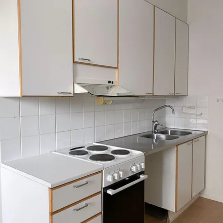 Rent this 3 bed apartment on Kala-Maija 3 in 02230 Espoo, Finland