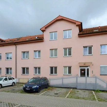 Image 1 - Komenského 1328, 250 92 Šestajovice, Czechia - Apartment for rent