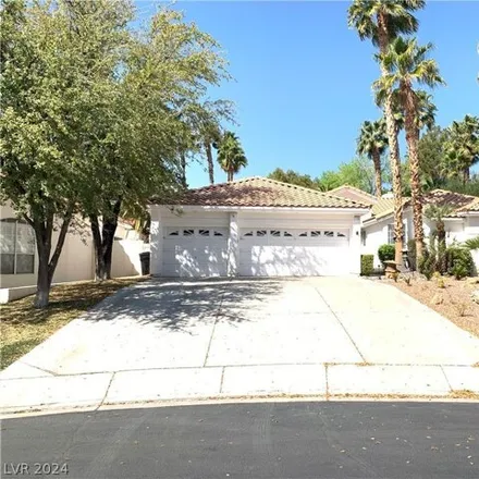 Image 2 - 175 Buena Ct, Henderson, Nevada, 89074 - House for rent