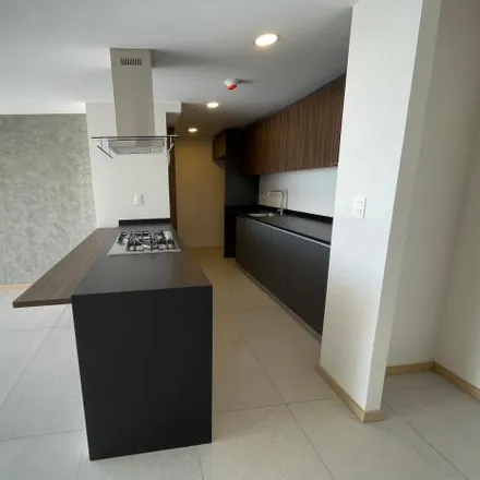Rent this 2 bed apartment on Carretera Federal México-Toluca in Colonia Cooperativa Palo Alto, 05118 Mexico City