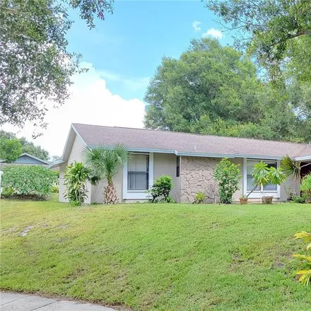 Buy this 4 bed house on 2141 Brent Place in Palm Harbor, FL 34683