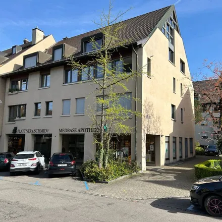 Image 1 - Medbase Apotheke Arlesheim, Ermitagestrasse 9, 4144 Arlesheim, Switzerland - Apartment for rent