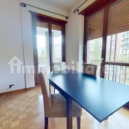 Image 1 - Corso Cosenza 25, 10137 Turin TO, Italy - Apartment for rent