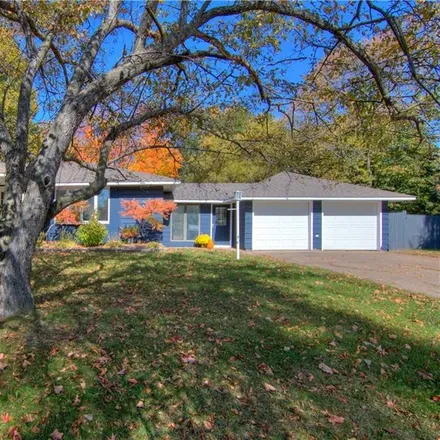 Buy this 4 bed house on 2131 West Moholt Drive in Eau Claire, WI 54703