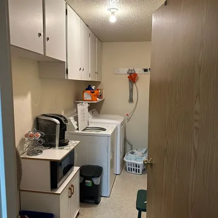 Rent this 2 bed apartment on The Franklin Retirement Community in 220 24th Street East, Saskatoon