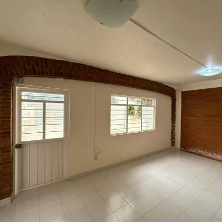 Rent this 1 bed apartment on Prolongación Hidalgo in Cuajimalpa de Morelos, 05280 Mexico City
