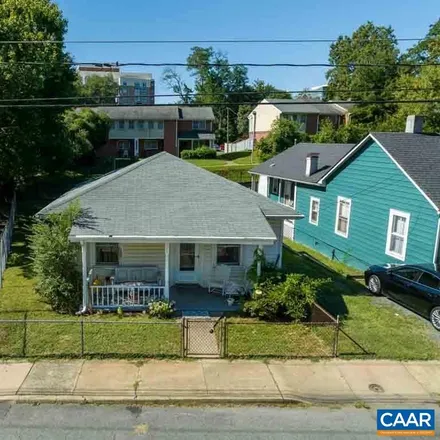 Buy this 2 bed house on 916 Page Street in Starr Hill, Charlottesville