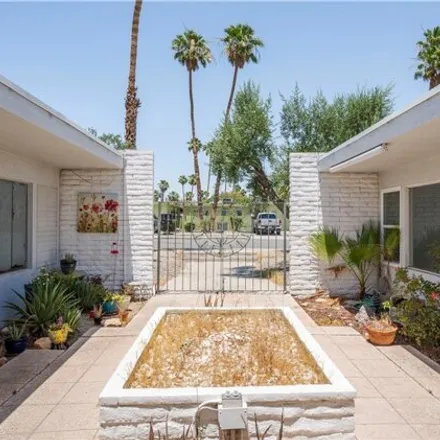 Buy this 6 bed house on 4093 E Calle De Carlos in Palm Springs, California