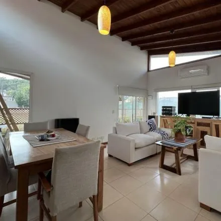 Buy this 3 bed house on unnamed road in Partido de Pinamar, 7169 Buenos Aires