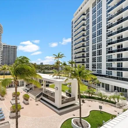 Image 4 - The Ritz-Carlton Bal Harbour, Miami, 10295 Collins Avenue, Bal Harbour Village, Miami-Dade County, FL 33154, USA - Condo for sale
