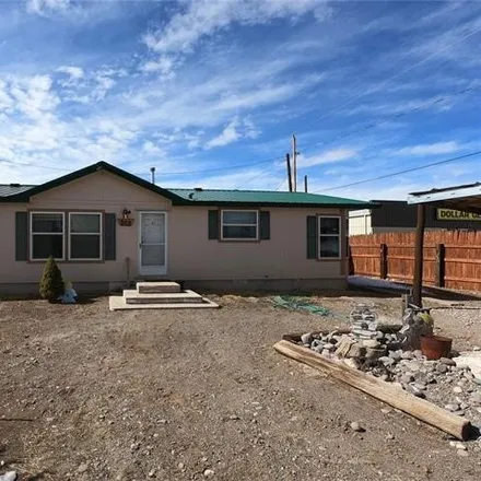 Buy this 3 bed house on 285 Antonito Street in Romeo, Conejos County
