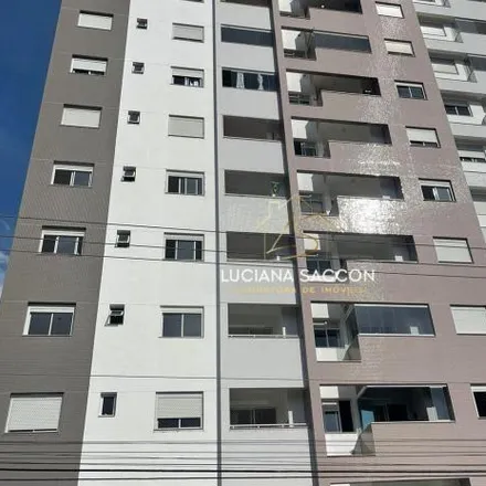 Image 2 - Rua São Judas Tadeu, Barreiros, São José - SC, 88117, Brazil - Apartment for sale