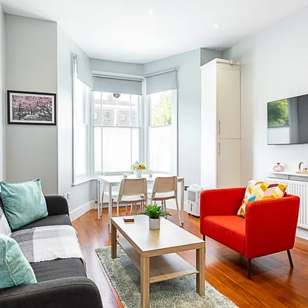 Rent this 2 bed apartment on 77 Saint John's Hill in London, SW11 1SX