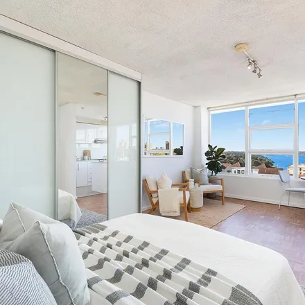 Rent this 1 bed apartment on Kiara Close in Sydney NSW 2060, Australia