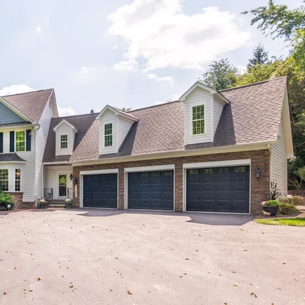 Buy this 6 bed house on 15005 Scottswood Court in Cooksville, Howard County