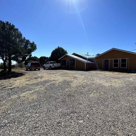 Buy this 2 bed house on 156 Pawnee Drive in Timberon, Otero County