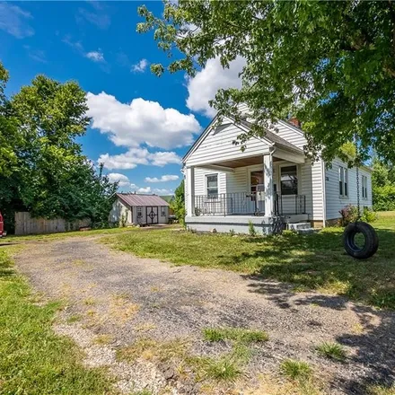 Image 3 - 5719 Salem Bend Drive, Taylorsburg, Trotwood, OH 45426, USA - House for sale