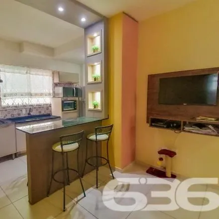 Buy this 1 bed apartment on Rua Rudolf Baumer 164 in Vila Nova, Joinville - SC