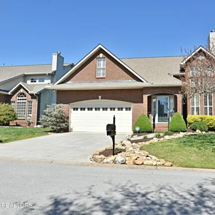 Buy this 3 bed house on 11573 Fincastle Way in Belle-Aire, Farragut