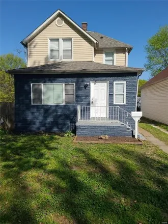 Buy this 2 bed house on 1865 Edwardsville Road in Madison, Madison County