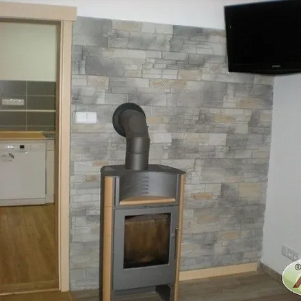 Rent this 1 bed apartment on 2728 in 289 26 Předměřice nad Jizerou, Czechia