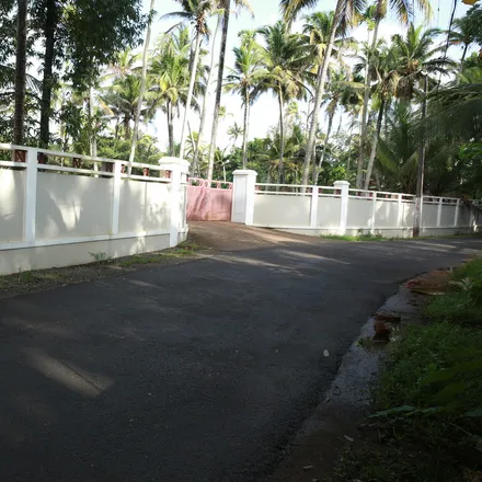Image 4 - Kumarakom, Pallichira, KL, IN - House for rent