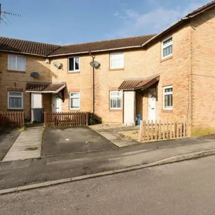 Buy this 3 bed house on Holbein Close in Swindon, SN5 6DN
