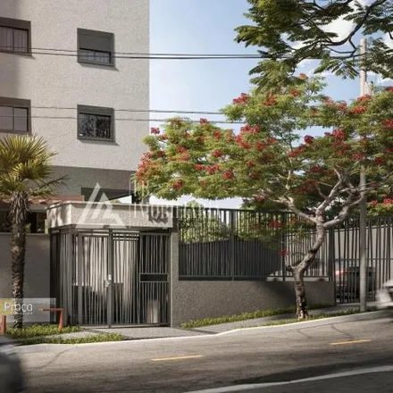 Buy this studio apartment on Rua José Machado Faria in Jardim Uirá, São José dos Campos - SP