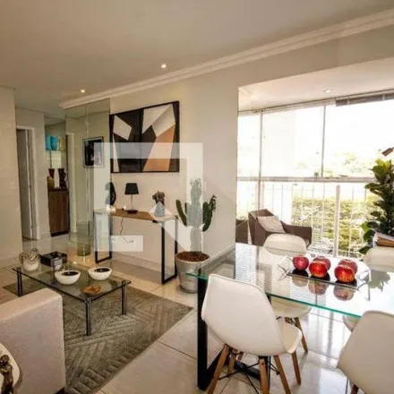 Buy this 2 bed apartment on unnamed road in Esplanada, Belo Horizonte - MG