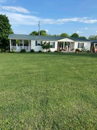 Buy this 3 bed house on 1129 Pike Bluff Road in Fleming County, KY 41039
