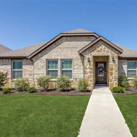 Buy this 4 bed house on Angmar Drive in Frisco, TX 75035