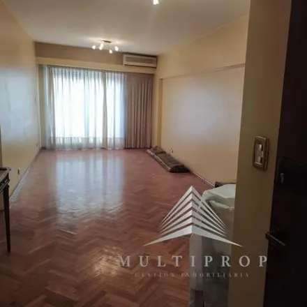 Buy this 3 bed apartment on Avenida Callao 801 in Recoleta, C1060 ABD Buenos Aires
