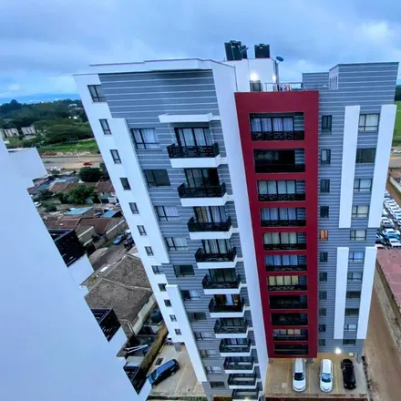 Image 8 - Lynx Apartments, KENYA Mbagathi Way, Nairobi, 00202, Kenya - Apartment for rent
