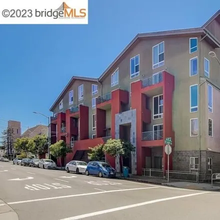 Buy this 2 bed condo on 1;663 8th Street in Oakland, CA 94607