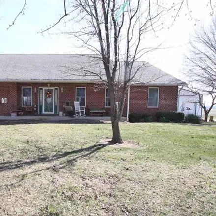 Buy this 3 bed house on Buffalo Road in Madison County, IL