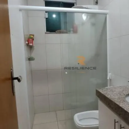 Buy this 3 bed apartment on unnamed road in São Benedito, Santa Luzia - MG
