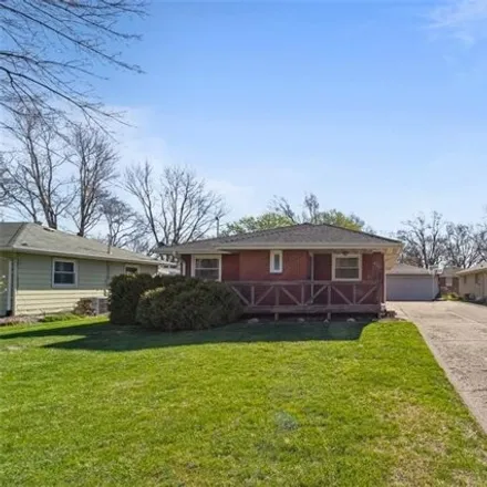 Buy this 3 bed house on 671 Southwest Elm Street in Ankeny, IA 50023
