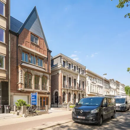 Image 6 - Emdenweg 223, 2030 Antwerp, Belgium - Apartment for rent