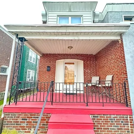 Buy this 3 bed house on 462 Robbins Street in Philadelphia, PA 19111