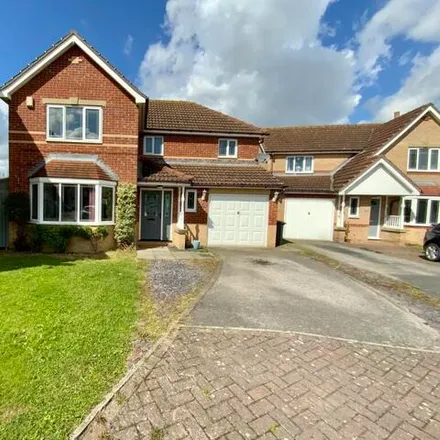 Buy this 4 bed house on unnamed road in Waddington, LN5 9FZ