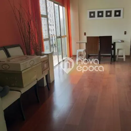 Buy this 2 bed apartment on Drogaria Carioca in Rua José Bonifácio 658, Cachambi