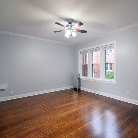 Rent this 1 bed apartment on 6114 N Winthrop Ave