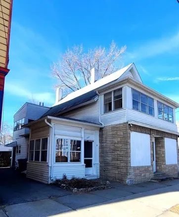 Buy this 3 bed house on 205 North Winooski Avenue in Burlington, VT 05401